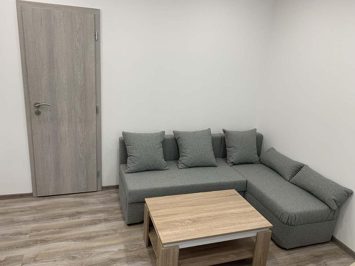 Květinové apartmány u Jordů Marenice Esterno foto