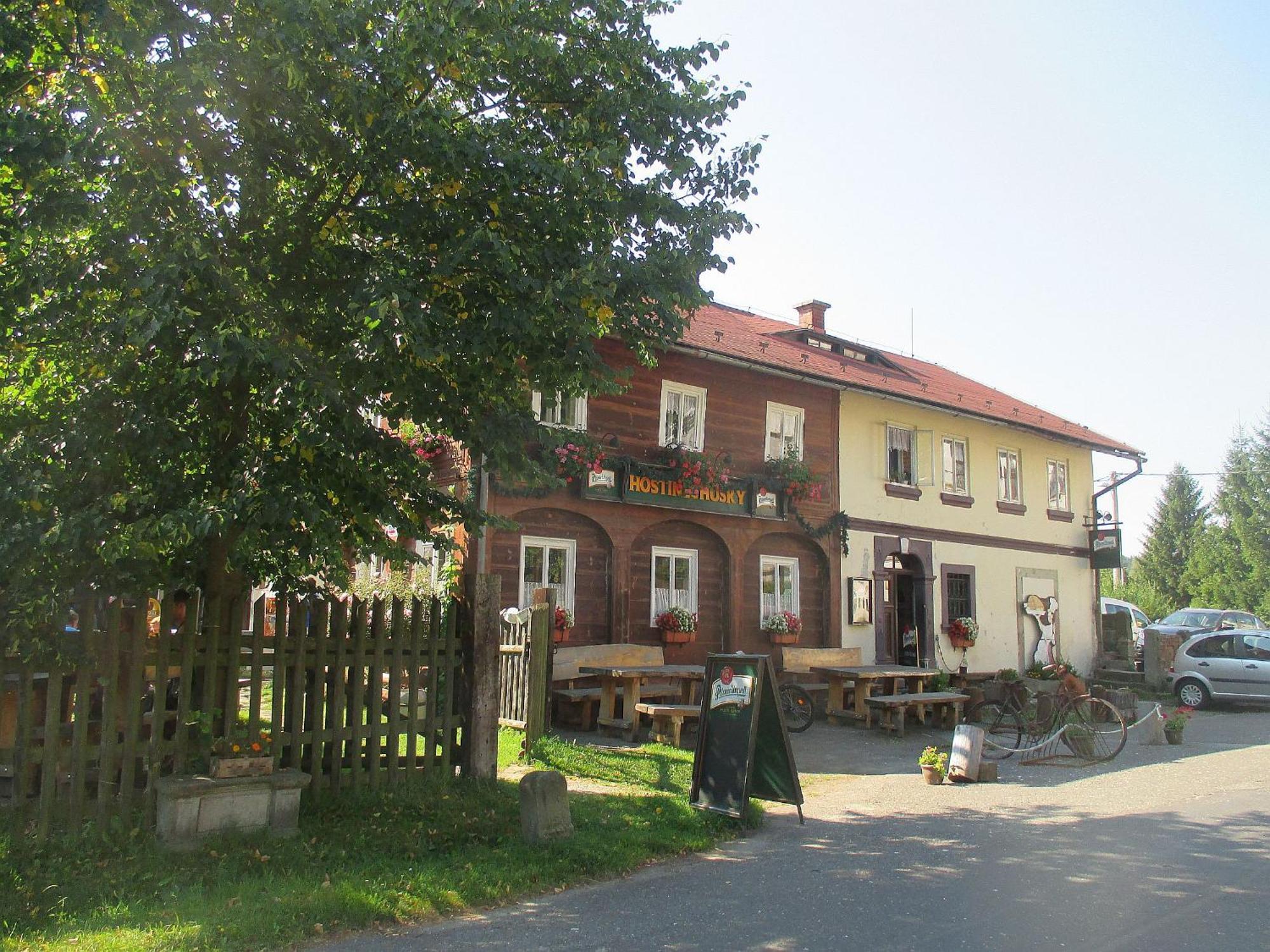 Květinové apartmány u Jordů Marenice Esterno foto