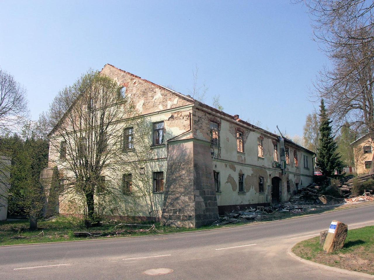 Květinové apartmány u Jordů Marenice Esterno foto