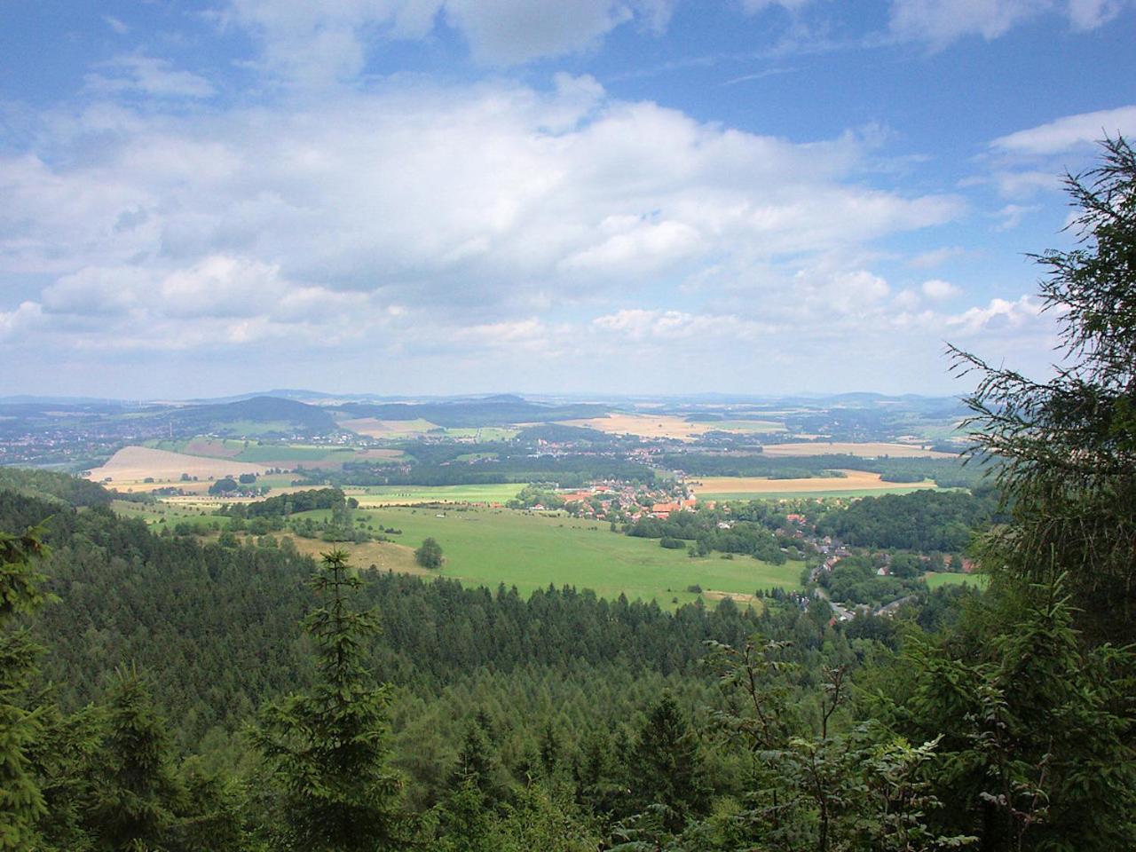 Květinové apartmány u Jordů Marenice Esterno foto